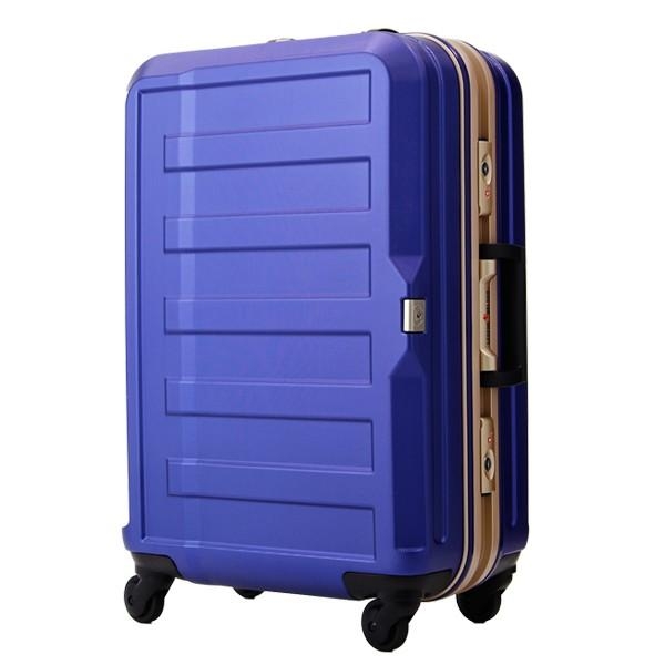 LEGEND WALKER 美國藍28吋行李箱 (#PC暢銷款#商務人士首選)